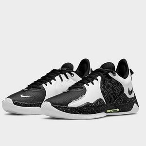 Nike PG5 white/black size 11.5